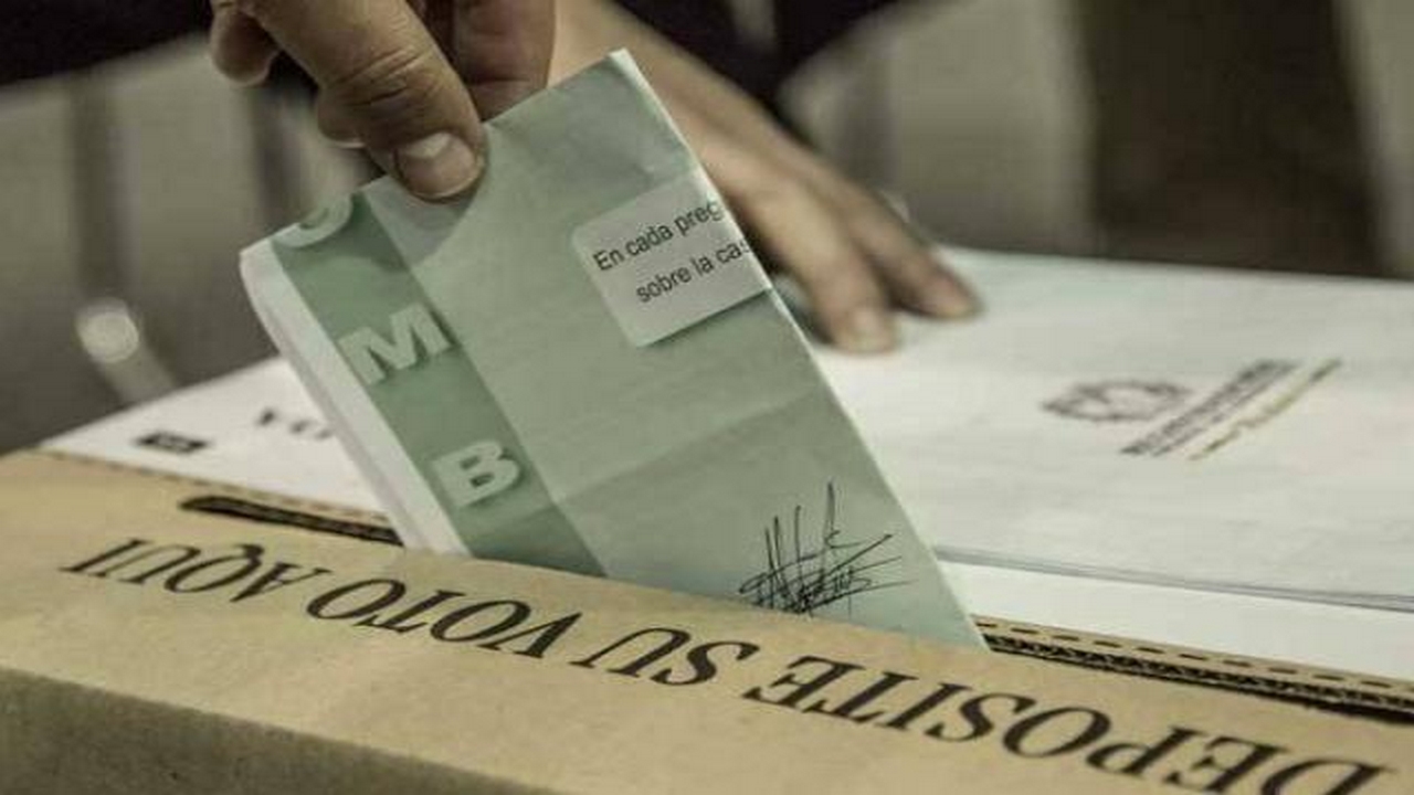 Antioquia sobresalió en las elecciones: 15 senadores elegidos son de esta zona del país