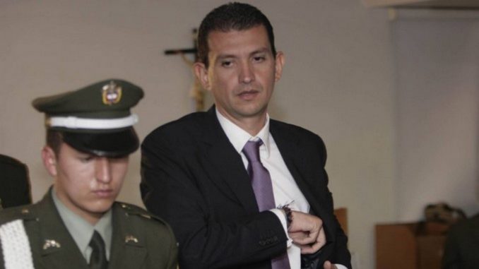 Juez le negó solicitudes a Emilio Tapia y dijo que debe ser enviado a una cárcel de máxima seguridad Juez le negó solicitudes a Emilio Tapia y dijo que debe ser enviado a una cárcel de máxima seguridad