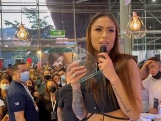 'Epa Colombia' ganó galardón por 'el mejor rendimiento en ventas’ 1 epa colombia