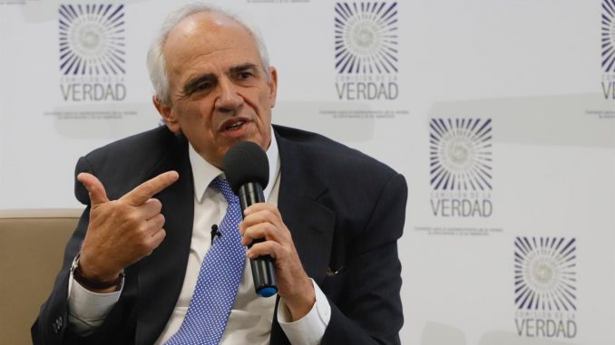 ernesto samper