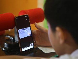 UNESCO: 117 millones de alumnos siguen sin ir a clase por la pandemia 1 estudiantes