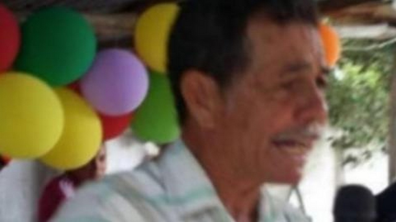 Exinspector de Policía habría sido secuestrado en el Atlántico