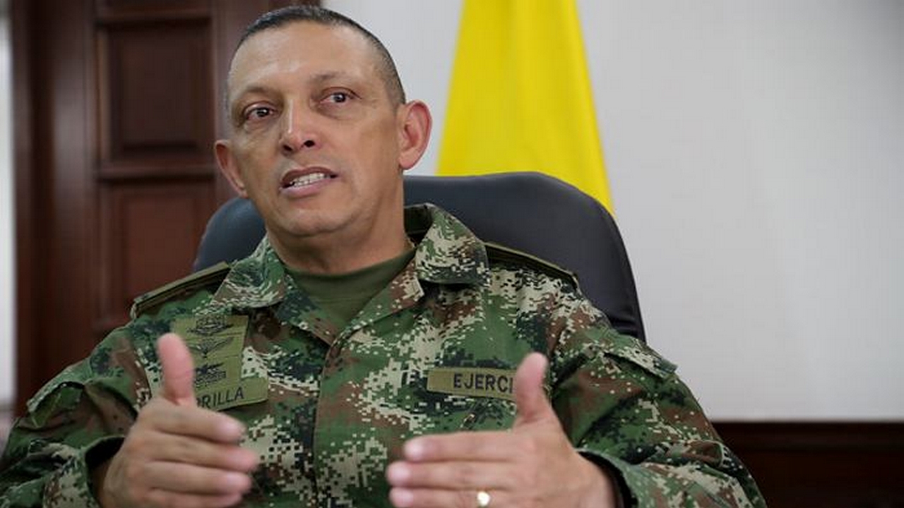 Falsos positivos: JEP llamó al general (r) Jaime Asprilla y otros nueve militares para dar su versión
