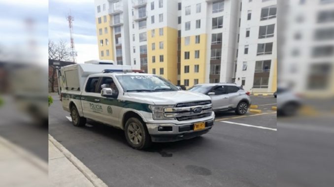 feminicidio adolescente en cucuta adolescente