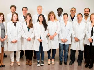 Nacen dos bebés "in vitro" con cultivo enriquecido de fluido uterino 1 fertilidad, in vitro