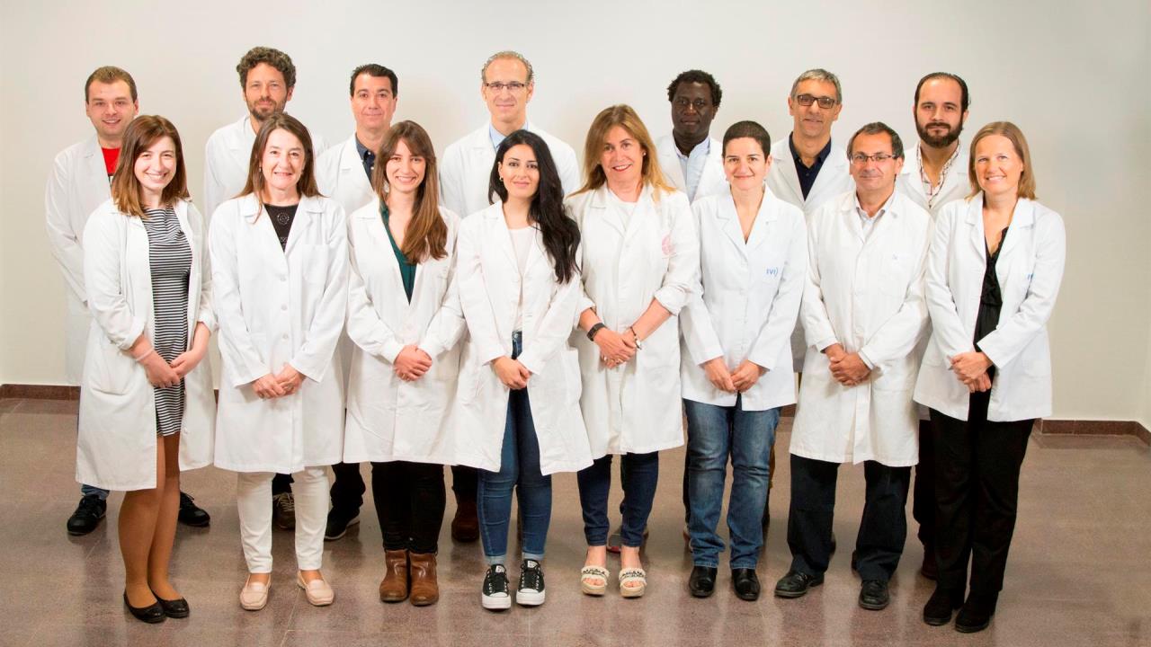 fertilidad, in vitro