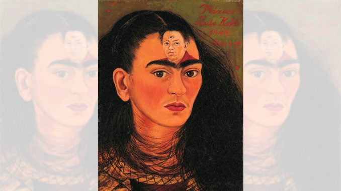 frida kahlo