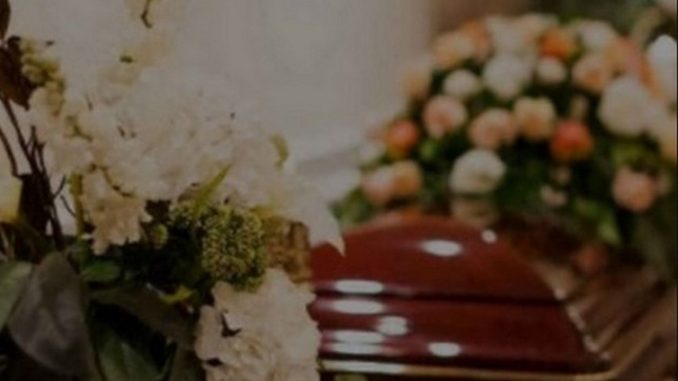 funeral chaman covid murio
