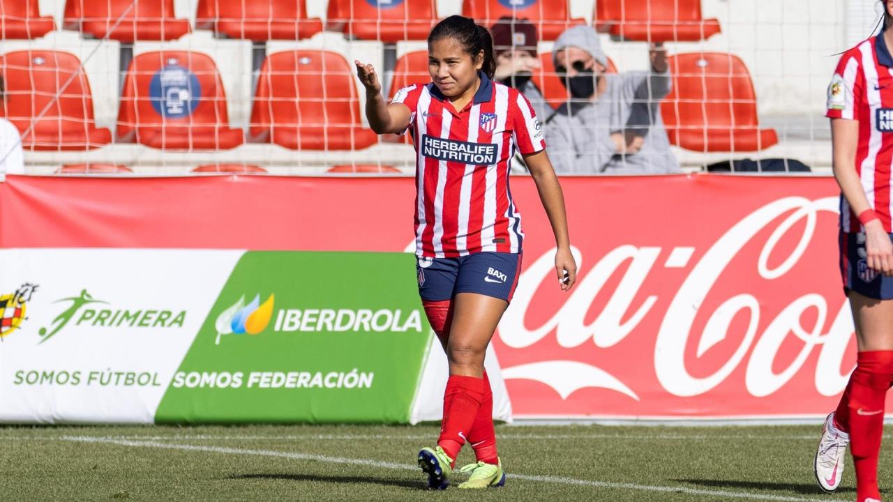 futbol femenino colombia