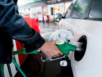 ¿Ya se enteró? Precio de la gasolina subió desde este sábado 1 gasolina