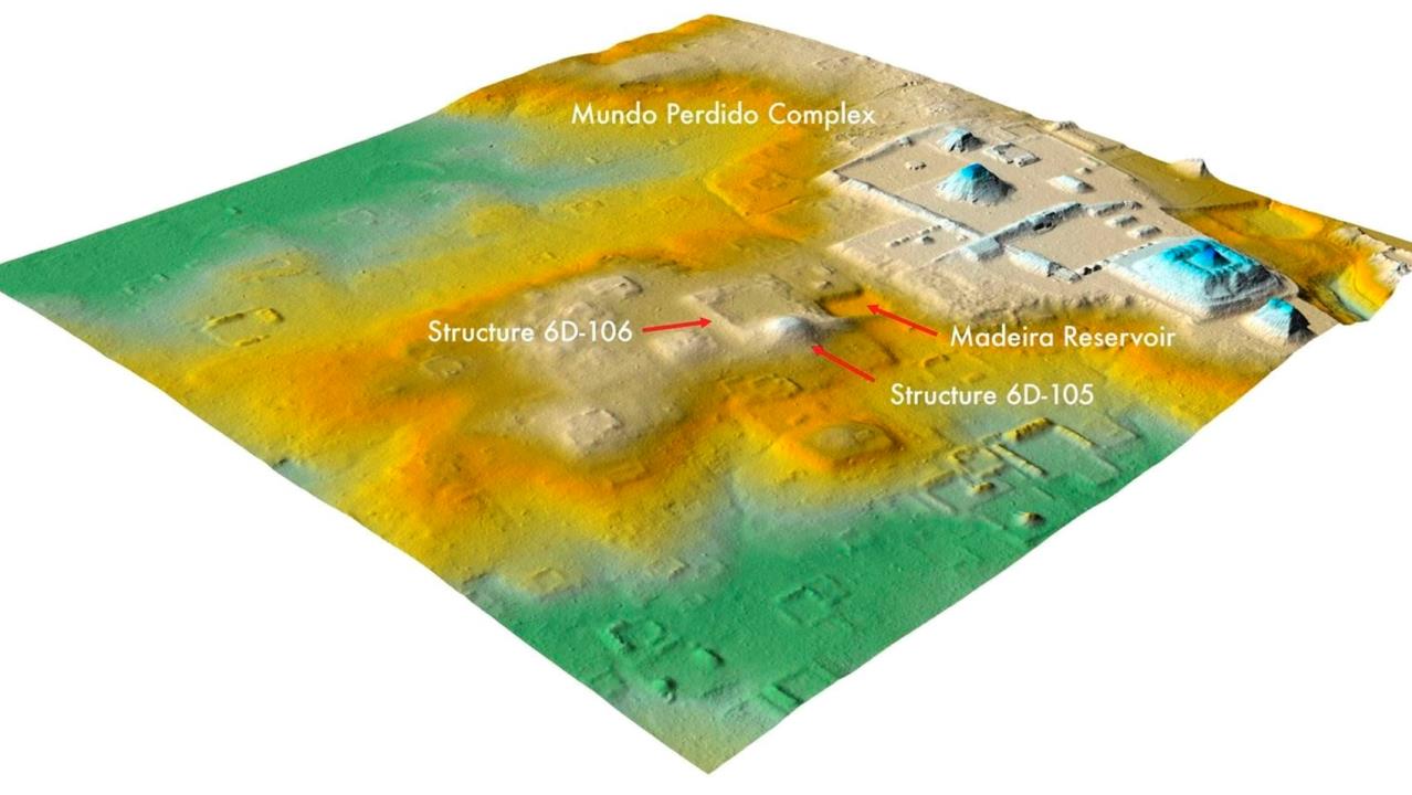 guatemala ciudad perdida