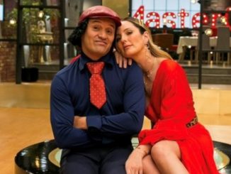 Hassam se 'burló' del atraco a Claudia Bahamón 1 Hassam se 'burló' del atraco a Claudia Bahamón