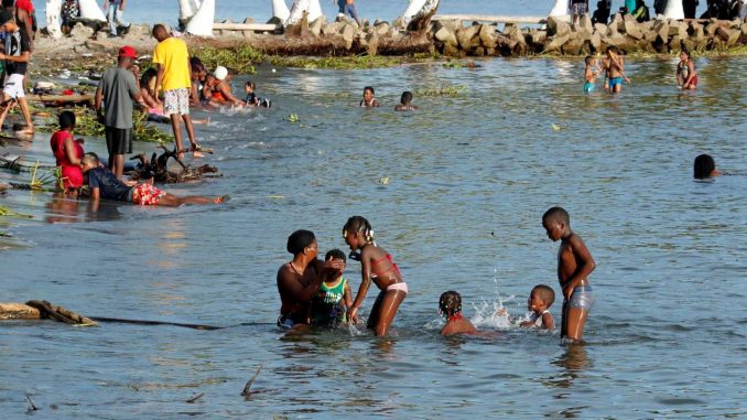 haitianos colombia1 haitianos colombia