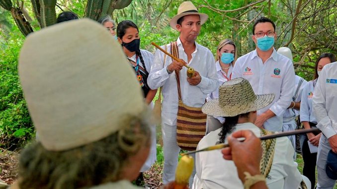 indigenas patrimonio indigenas patrimonio