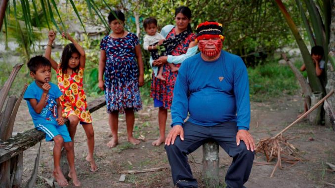 indigenas vacuna1 indigenas vacuna