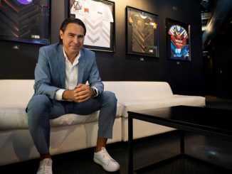 Infinity, el bicampeón latino de League of Legends que atrajo a BMW 1 infinity