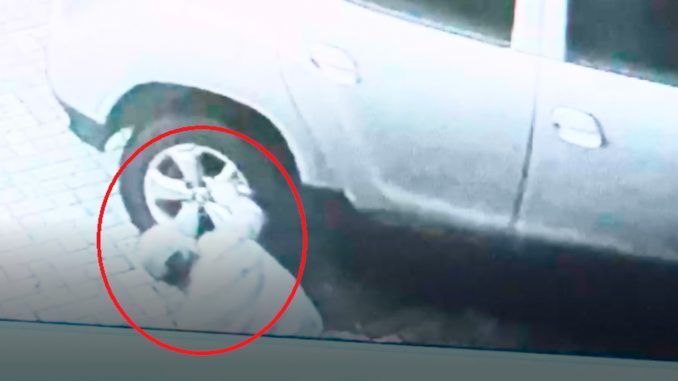inseguridad en el poblado El Poblado