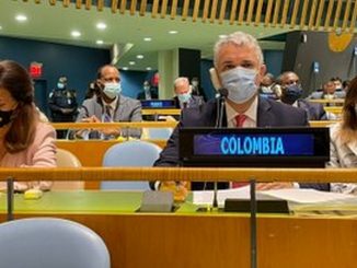 Ante la ONU, Duque pidió equidad en la distribución de las vacunas contra el covid-19 1 ivan duque onu eeuu