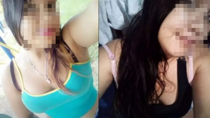 Joven de 22 años fue hallada muerta, amarrada y con señales de tortura Joven de 22 años fue hallada muerta, amarrada y con señales de tortura