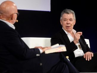 Juan Manuel Santos: Las víctimas me enseñaron que la condición humana es buena 1 juan manuel santos