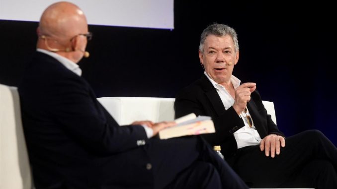 juan manuel santos juan manuel santos