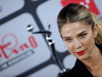 Juana Acosta:"Llevo muchos años creando puentes entre Latinoamérica y España" 1 juana acosta