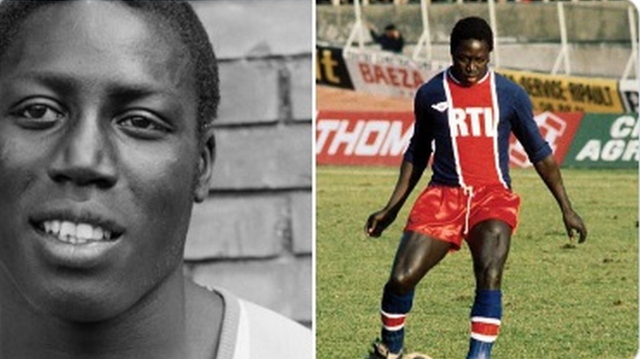 Falleció el jugador francés Jean-Pierre Adams tras pasar casi 40 años en coma