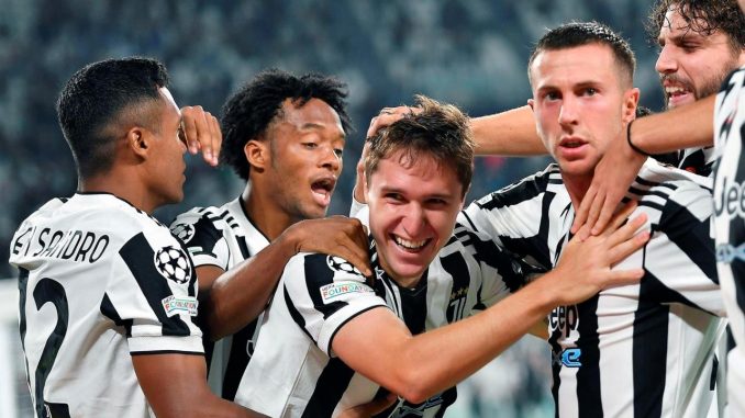 juventus juventus