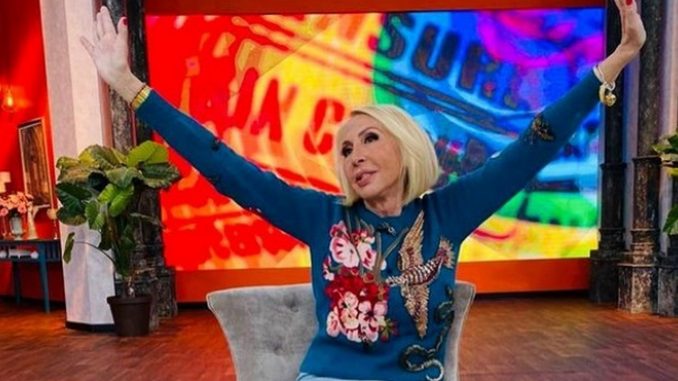 laura bozzo