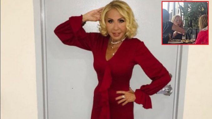 laura bozzo restaurante