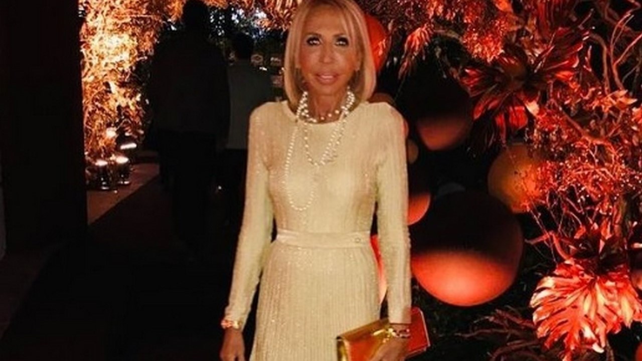 Dan vía libre para la captura de Laura Bozzo en cualquier momento