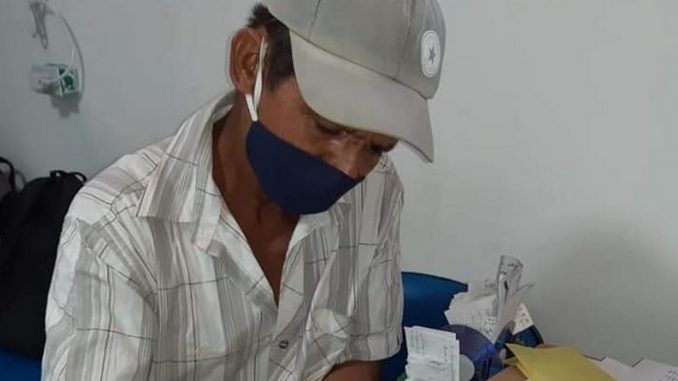 Mataron en su propia finca a un reconocido líder social en el sur de Bolívar Mataron en su propia finca a un reconocido líder social en el sur de Bolívar