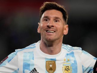 Messi supera a Pelé como máximo goleador de selecciones en Sudamérica 1 lionel messi