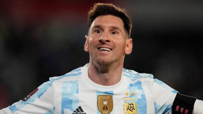 lionel messi lionel messi