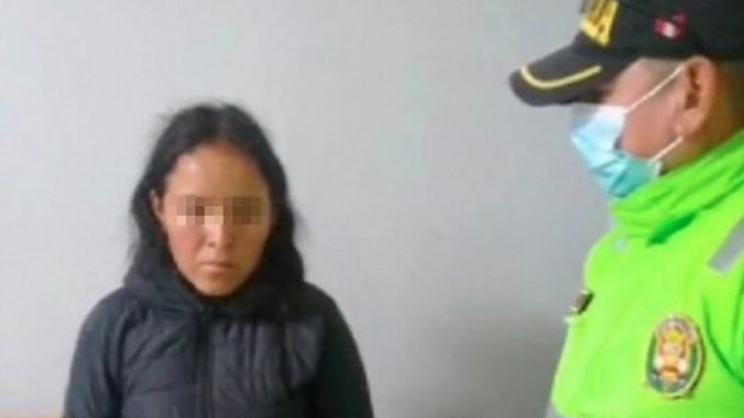 mMujer asesinado a su hijo de tres años y se fue de luna de miel Mujer asesinado a su hijo de tres años y se fue de luna de miel
