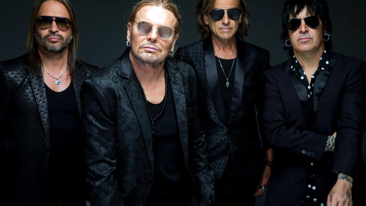 La banda mexicana Maná será honrada con el Premio Icono de Billboard