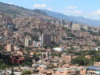 Este sábado no registraron homicidios en Medellín 1 Este sábado no registraron homicidios en Medellín