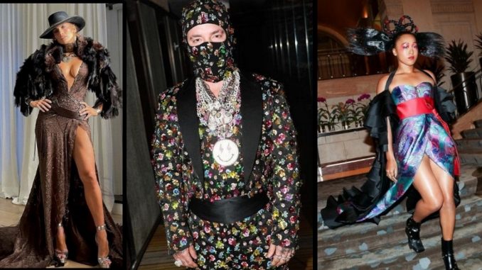 met gala 2021