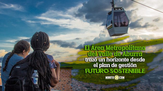 metrópoli-que-avanza-en-inteligencia---septiembre El Valle de Aburrá