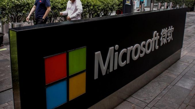 microsoft microsoft