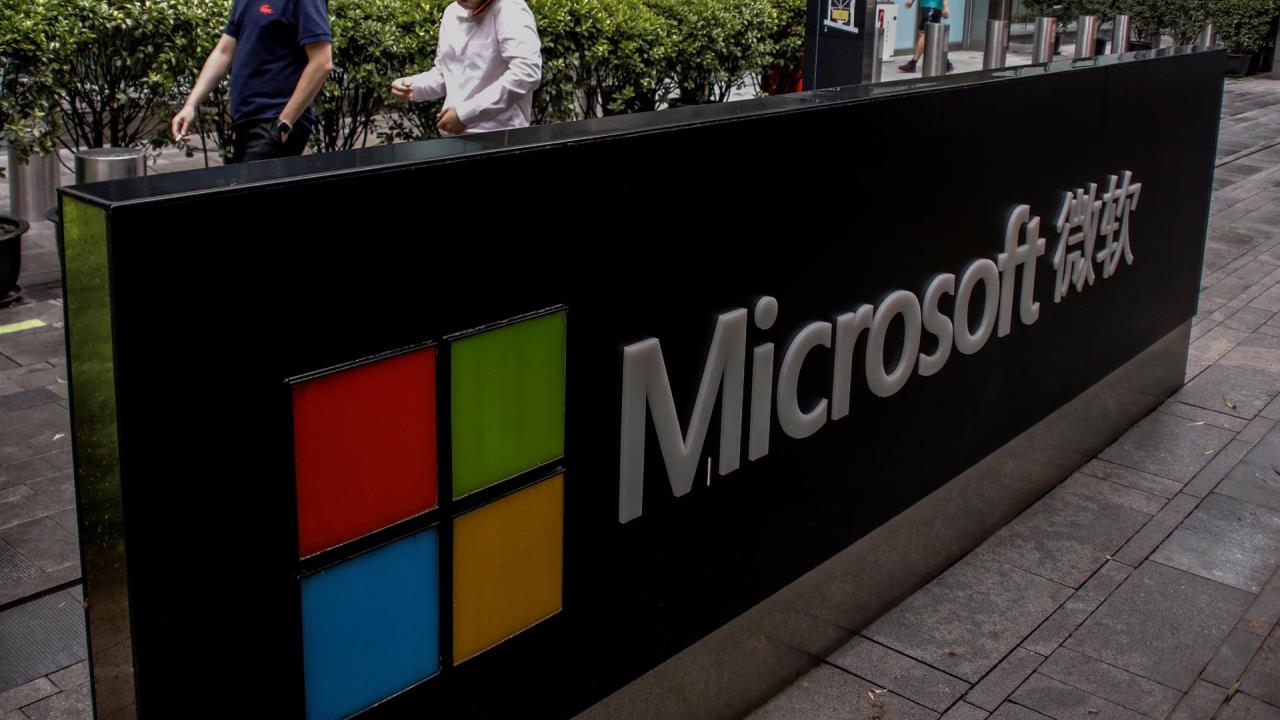 microsoft