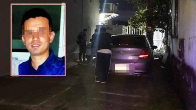muerto por aire acondicionado accidente