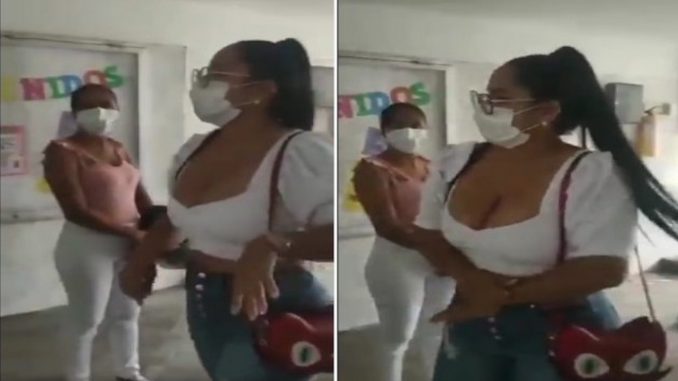 mujer mujer
