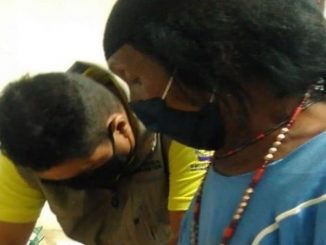Registraduría reconoce a la primera mujer trans wayúu de Colombia 1 mujer trans wayúu