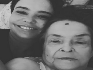 “Jamás había sentido algo así”: Natasha Klauss sobre el fallecimiento de su mamá 1 Natasha Klauss