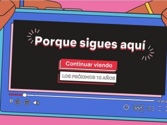 Una década de Netflix en Colombia: Esto es lo que llega para celebrarlo 1 netflix