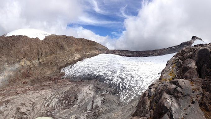 nevados nevados