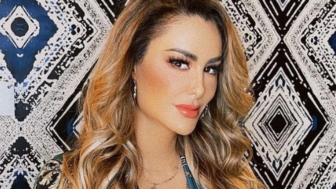 ninel conde esposo larry ramos