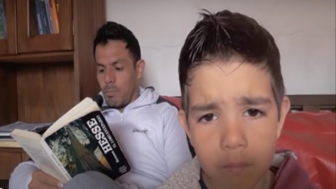 niño niño
