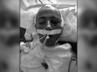 FOTO: ¡Buscan a su familia! Este paciente está en el Hospital Pablo Tobón Uribe de Medellín 1 Buscan a familia de paciente que está en el Pablo Tobón
